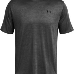 Under Armour Herren UA Tech Vent SS Kurzärärmelte (Packung von 1)