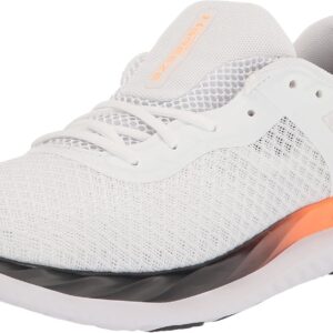 Under Armour Herren UA Laded Breeze Running Schuhe visuelle Polsterung