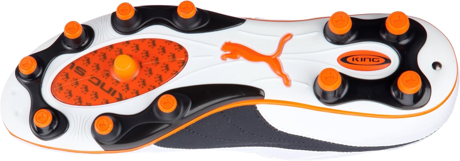 Puma King Finale Sl I FG 102511 Herren Sportschuhe - Fußball – Bild 4