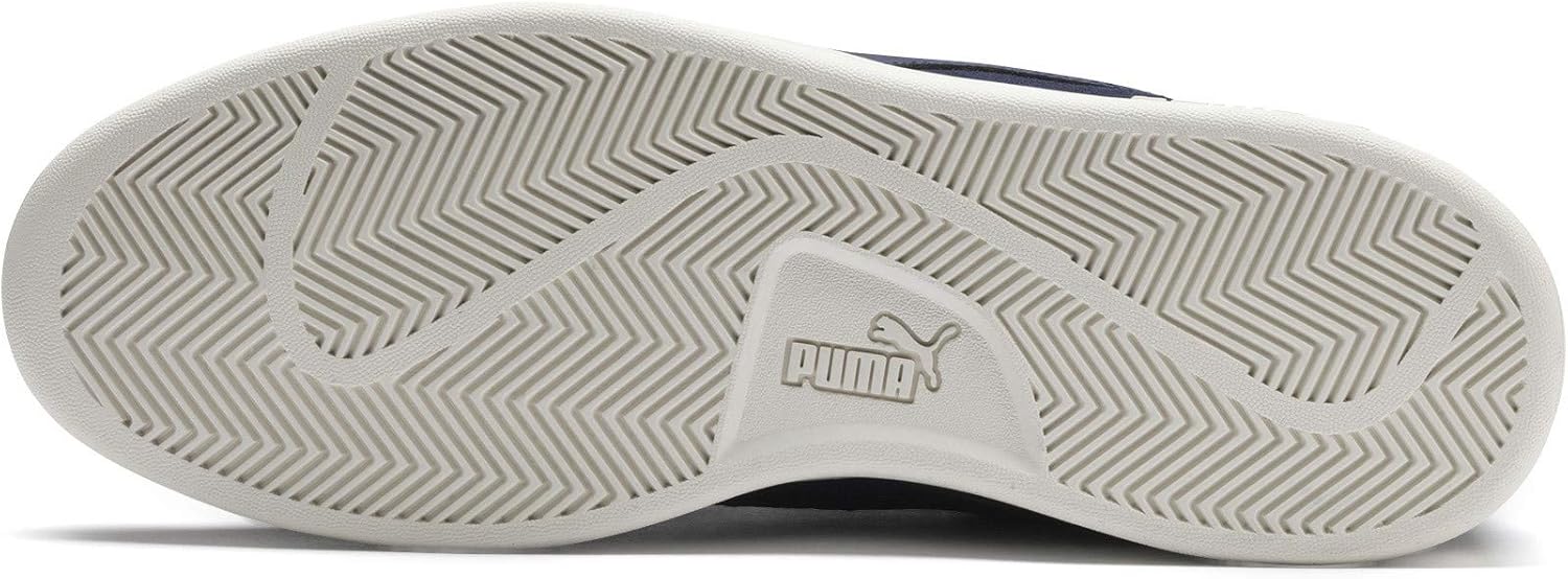 Puma Unisex Smash V2 Trainer – Bild 4