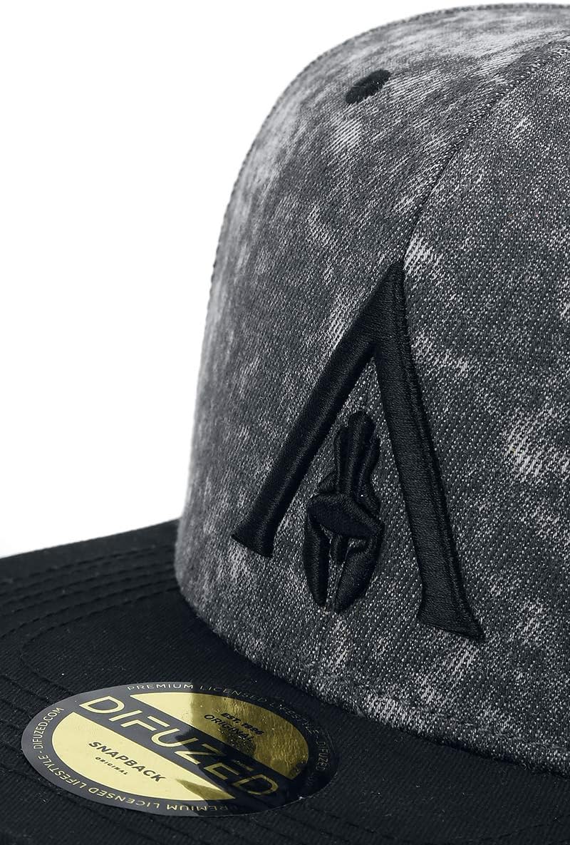 Differaler Assassin's Creed Odyssey - Apokalyptischer Schnappkappe – Bild 4