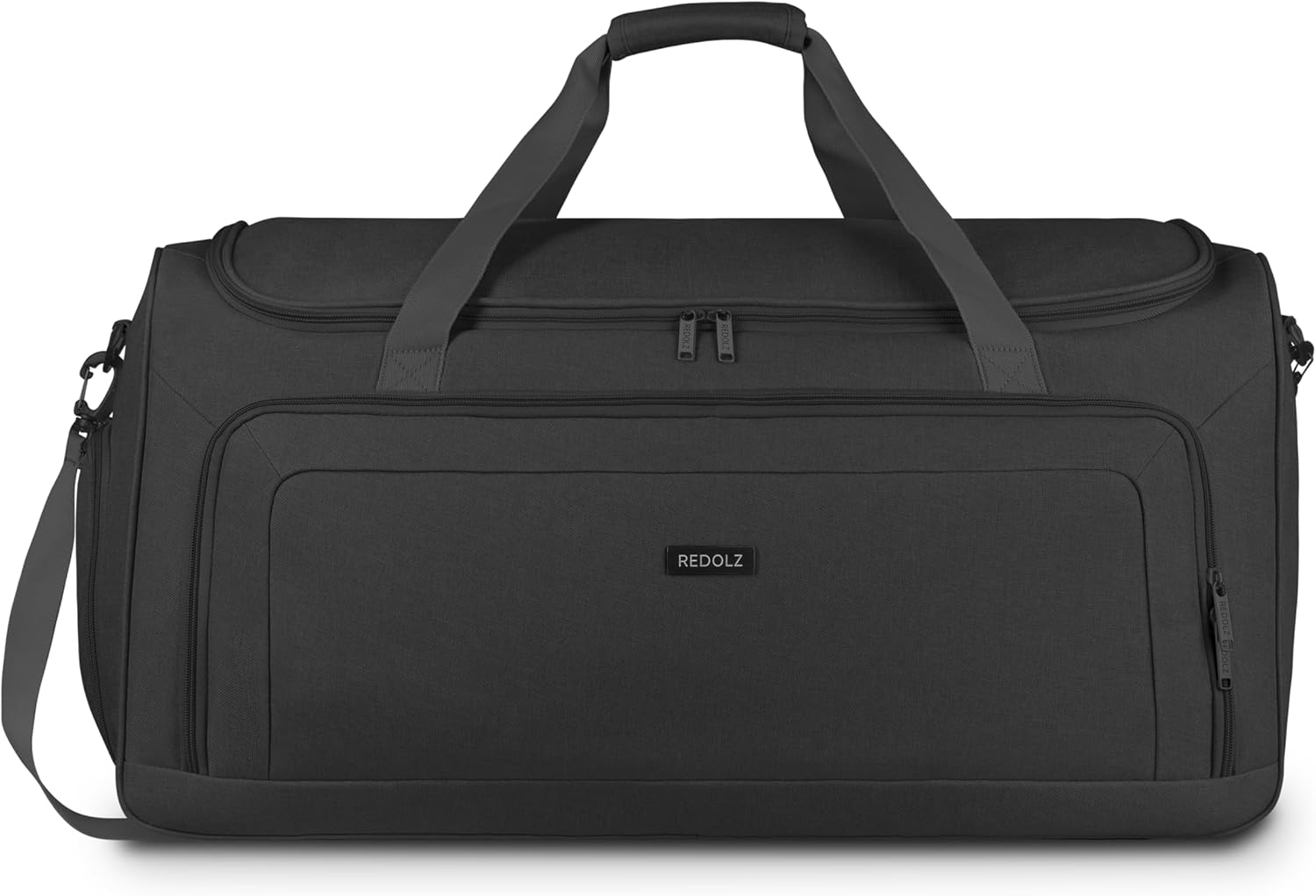 Stammartikel E12 Reisetaschen, Schwarz, Duffle 70 cm – Bild 7