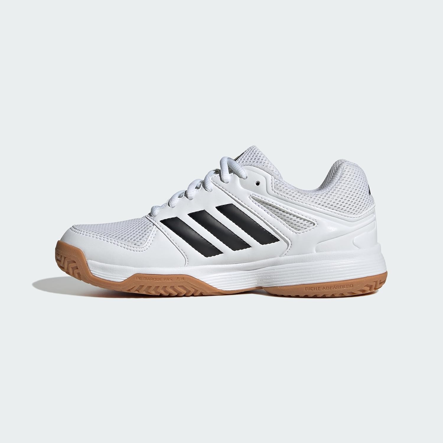 Unisex Kinder Speedcourt K Sneaker – Bild 2