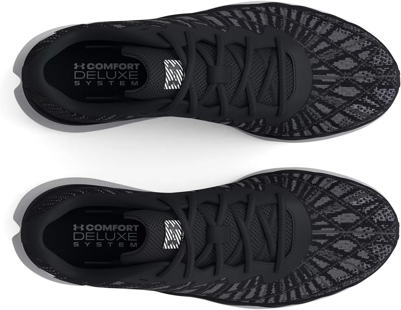 Under Armour Damen UA W Laded Breeze 2 visuelle Polsterung – Bild 5