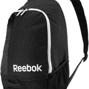 Reebok – Sportswear – Sport Essential großer Rucksack – Schwarz – 1 Größe