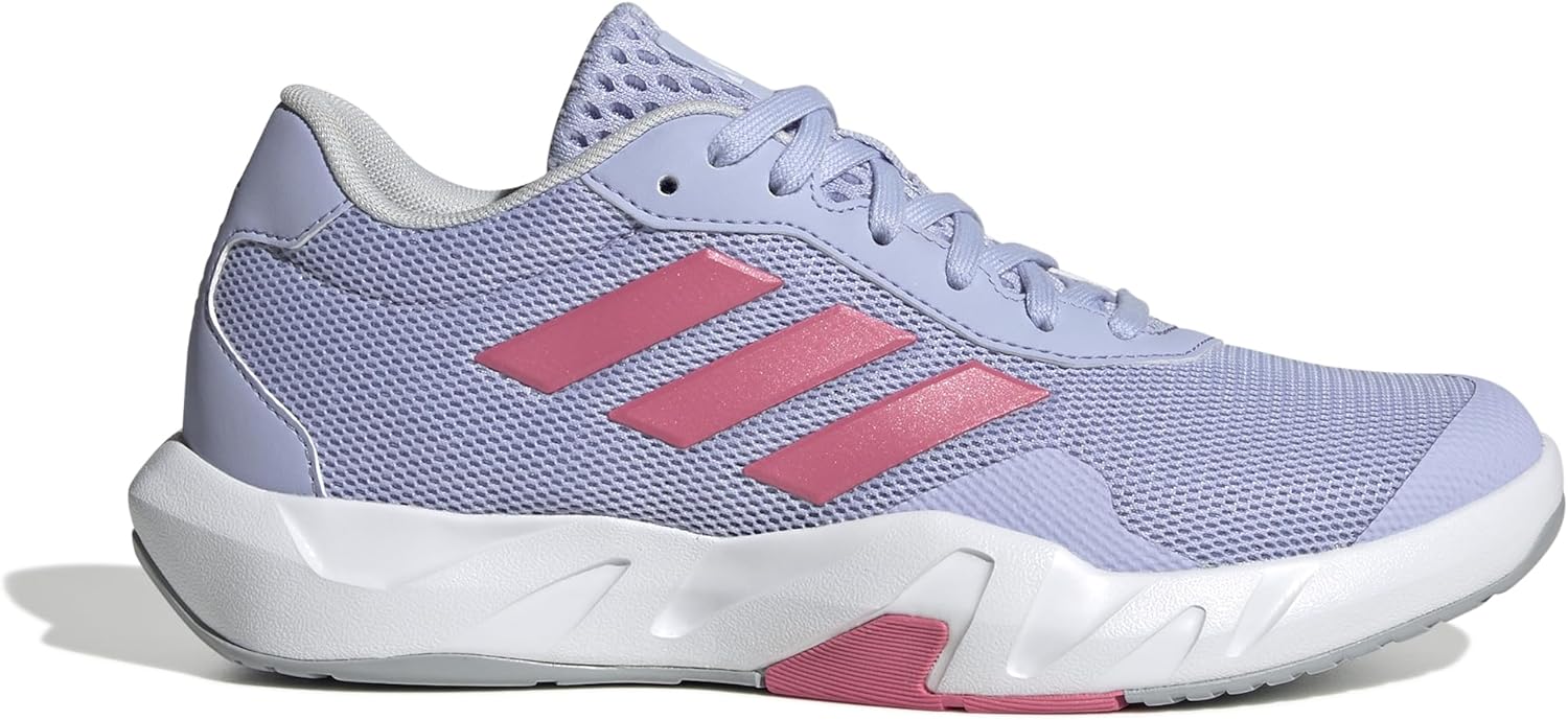 adidas Damen Amplimove Trainer Shoes Gymnastik-und Trainingsschuhe – Bild 2