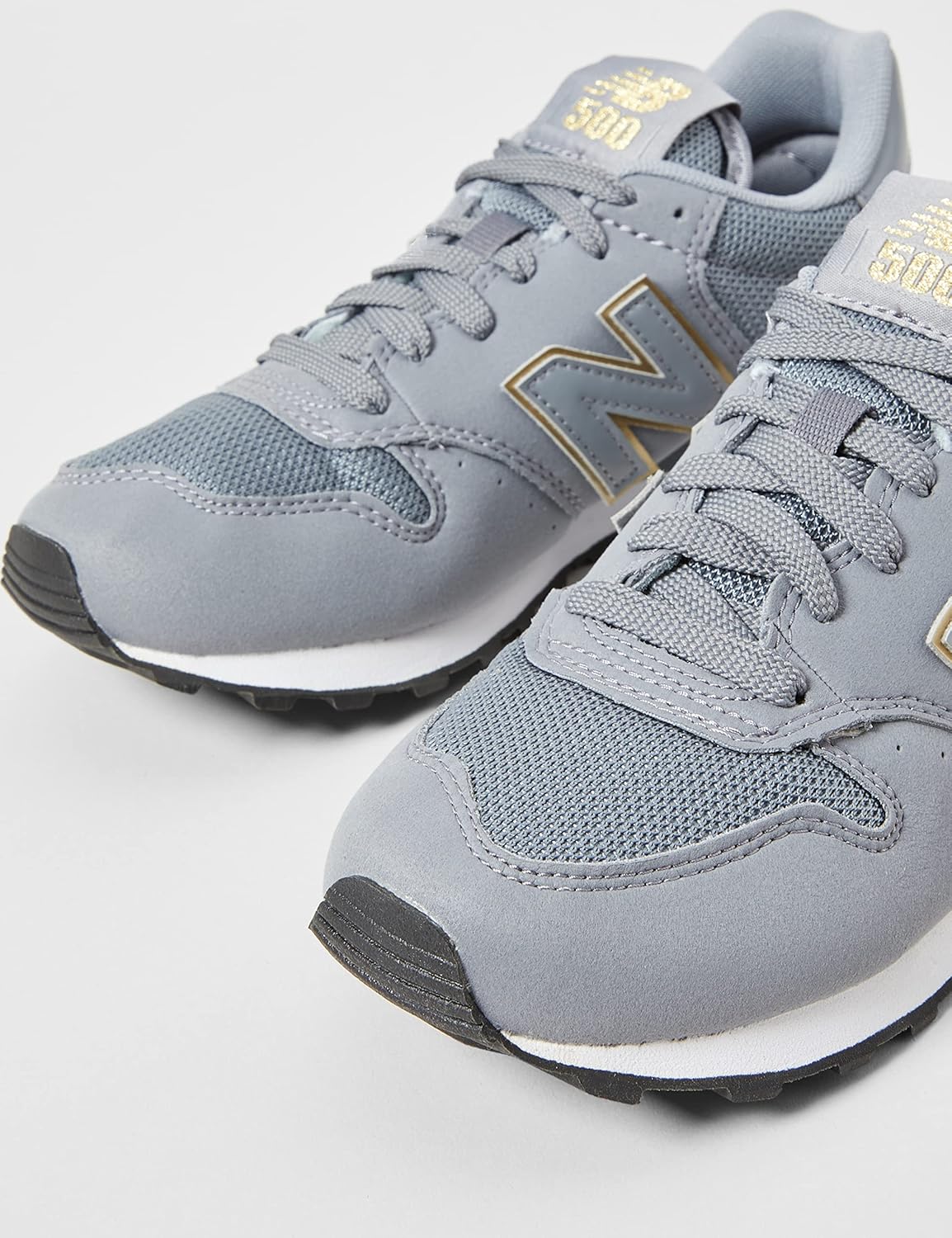 Neue Balance Women's 500 Trainer – Bild 8