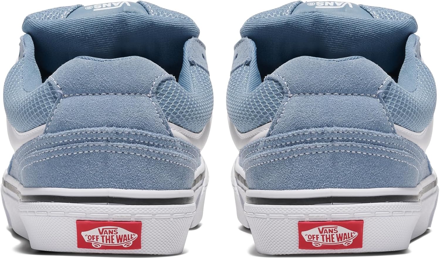 Vans Herren Caldrone Trainer – Bild 3