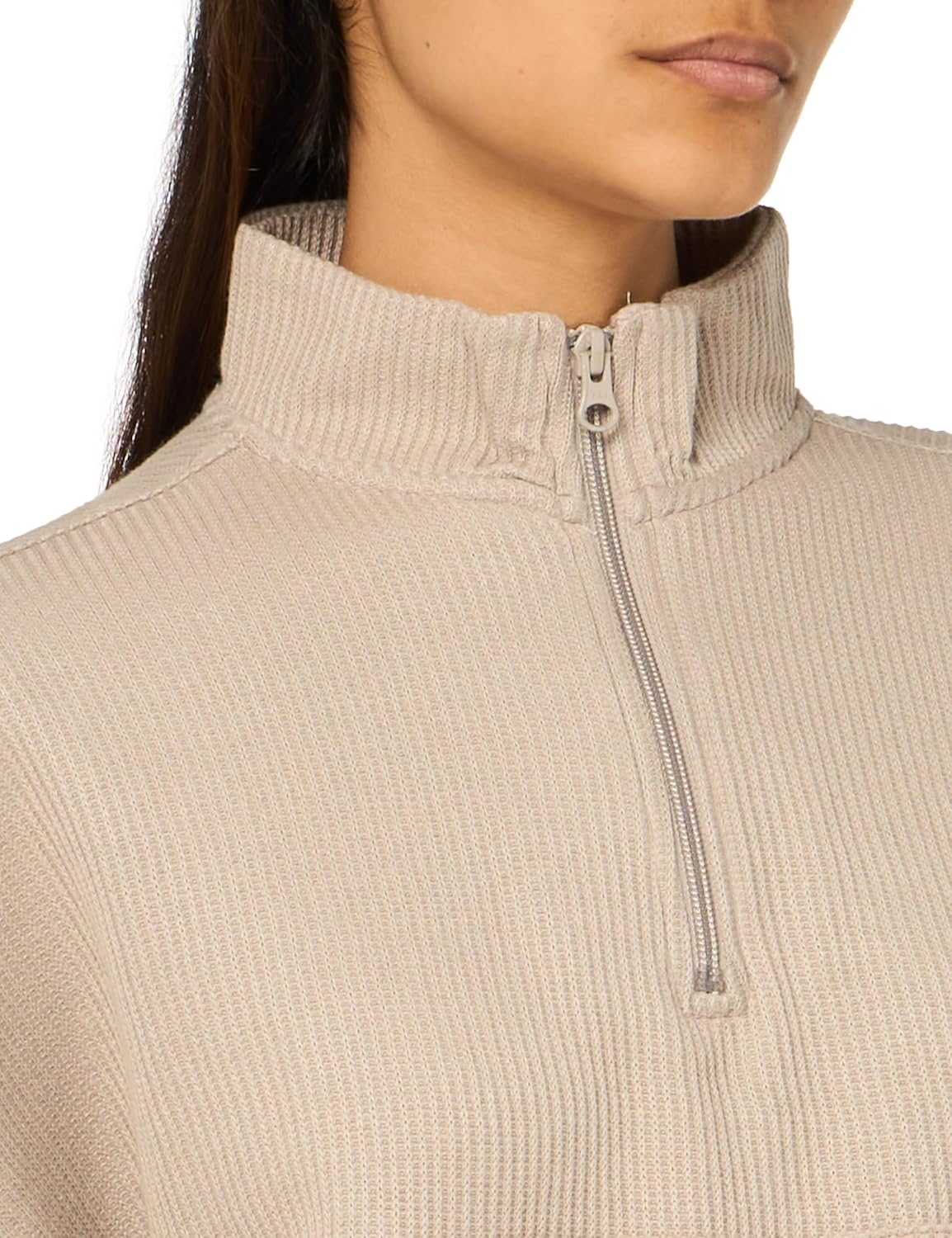 Reebok Classics Garderobe Essentials Waffel Vertuschung für Frauen – Bild 3