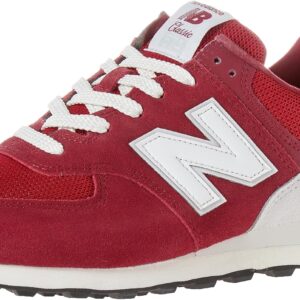 Neues Gleichgewicht 574V2 Herren -Trainer