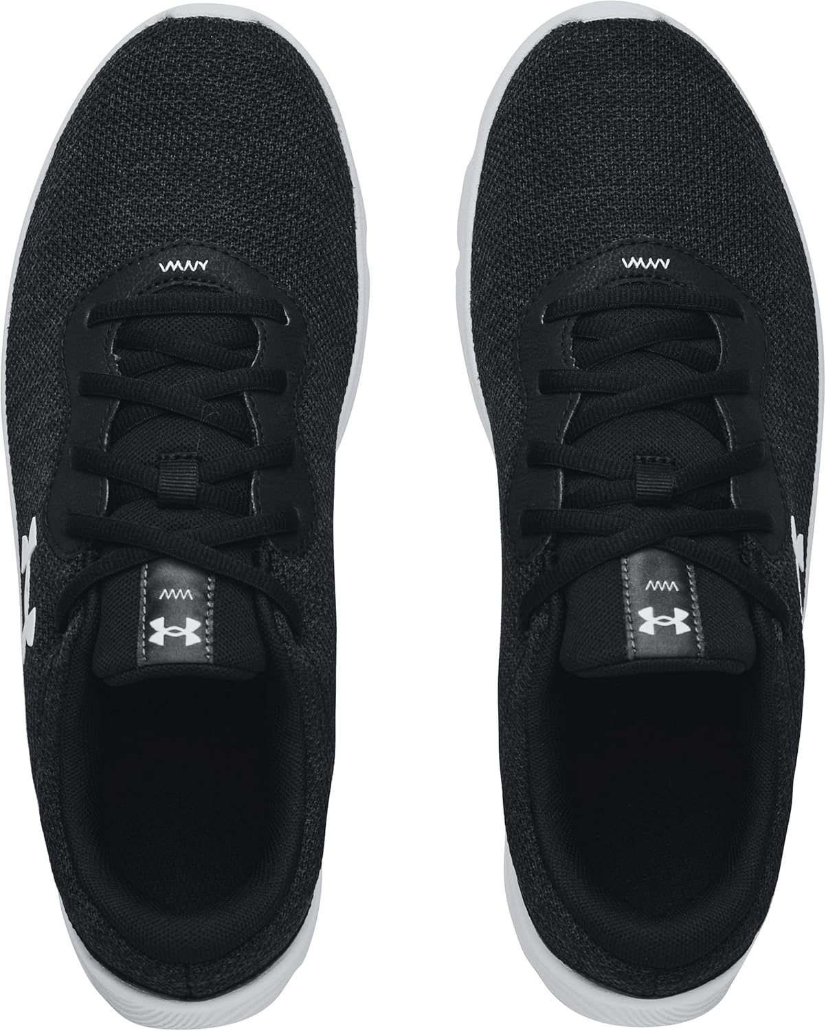 Herren Mojo 2 perfekt angemessene Sportschuhe für einen leichten und gepolsterten Lauf, Laufschuhe mit idealer Traktion – Bild 5