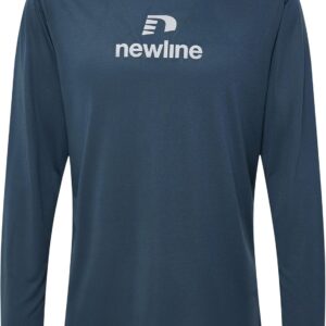 Newline Herren Nwlbeat LS Tee Bluse