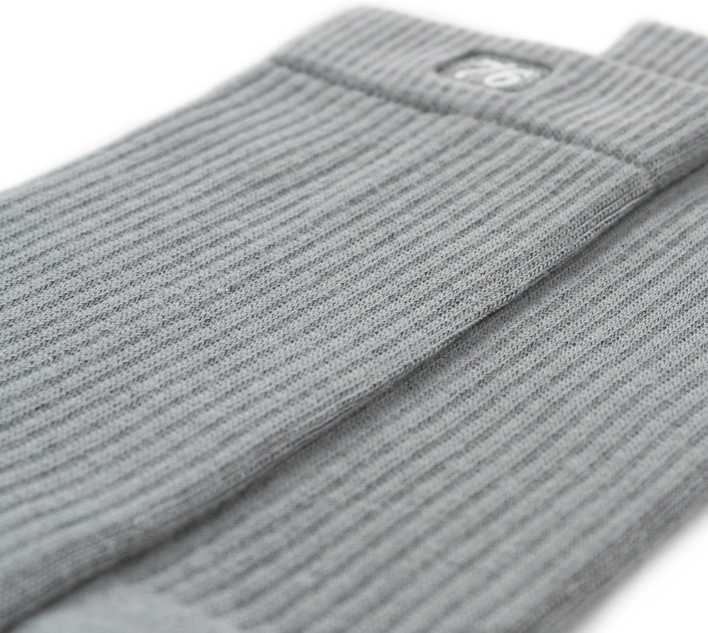 Geist von 76 Tennissocken Herren- und Frauensportsocken – Bild 2