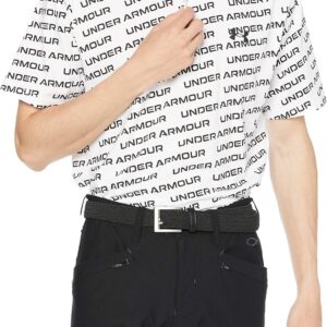 Under Armour Herren Playoff 2.0 Golf Poloshirt