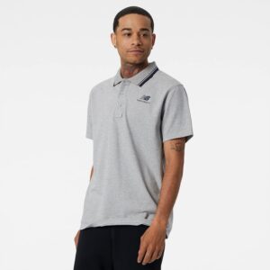 New Balance Herren MT01983 Top (Packung von 1)