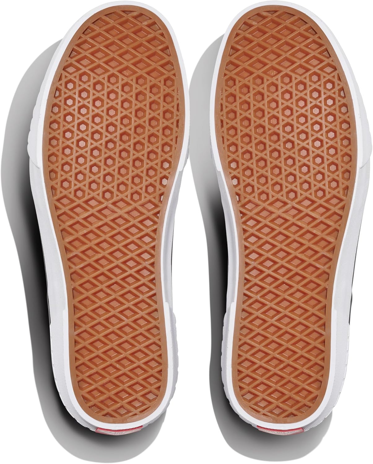 Vans Herren Caldrone Trainer – Bild 4