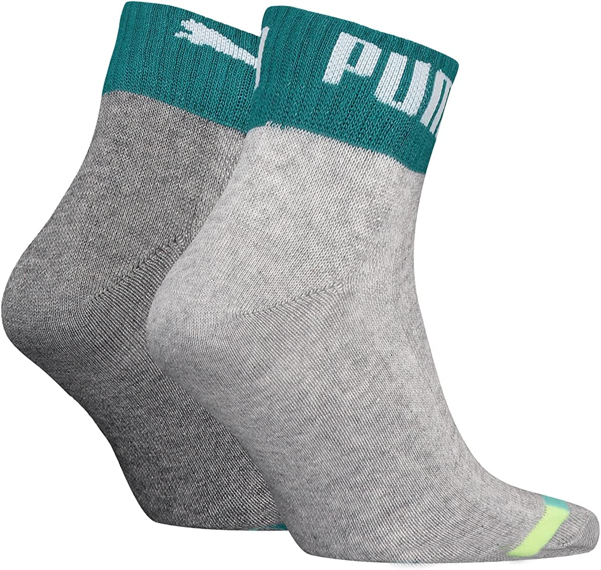 Puma Unisex Kindersaisonal Viertelsturm – Bild 2