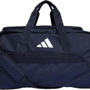 Adidas ib8654 Tiro l du m BC Gymnastialbeutel Unisex Erwachsener Team Power Red 2/Schwarz/Weiß Größe NS