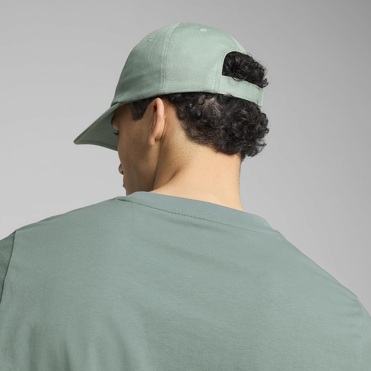 Puma Adult Ess Cat Baseballkappe – Bild 4