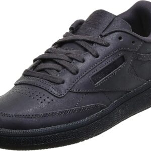 Reebok Mädchen Club C 85 Fitnessschuhe