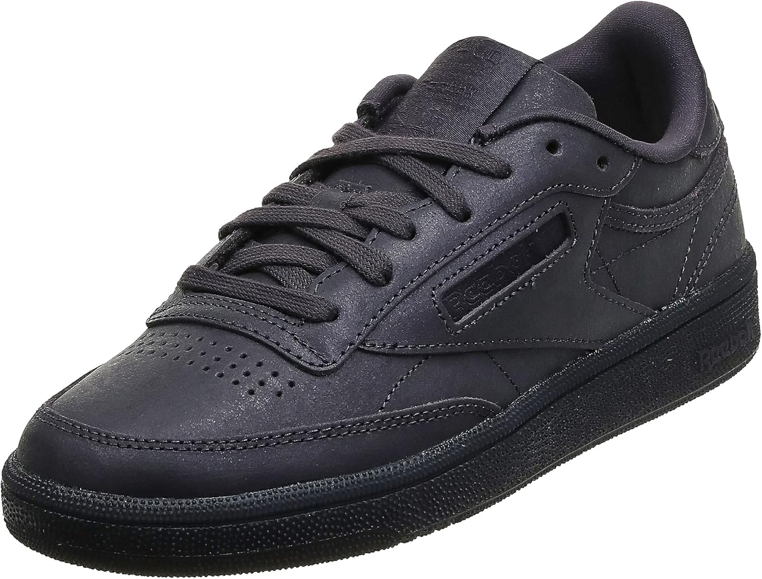 Reebok Mädchen Club C 85 Fitnessschuhe