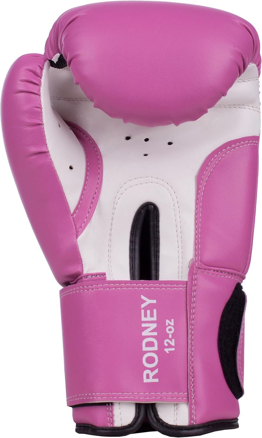 Benlee Rodney Faux Leder -Boxhandschuhe – Bild 2