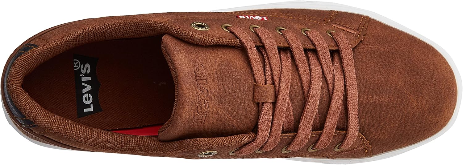 Levi's Courtright Herren -Trainer – Bild 7
