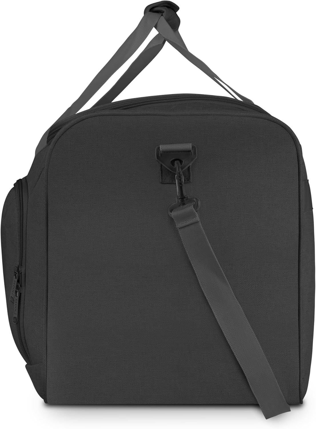 Stammartikel E12 Reisetaschen, Schwarz, Duffle 70 cm – Bild 4