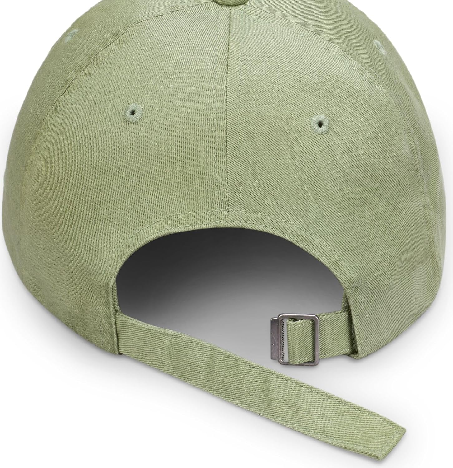 Nike Unisex Club Cap u fb swsh wsh l – Bild 7