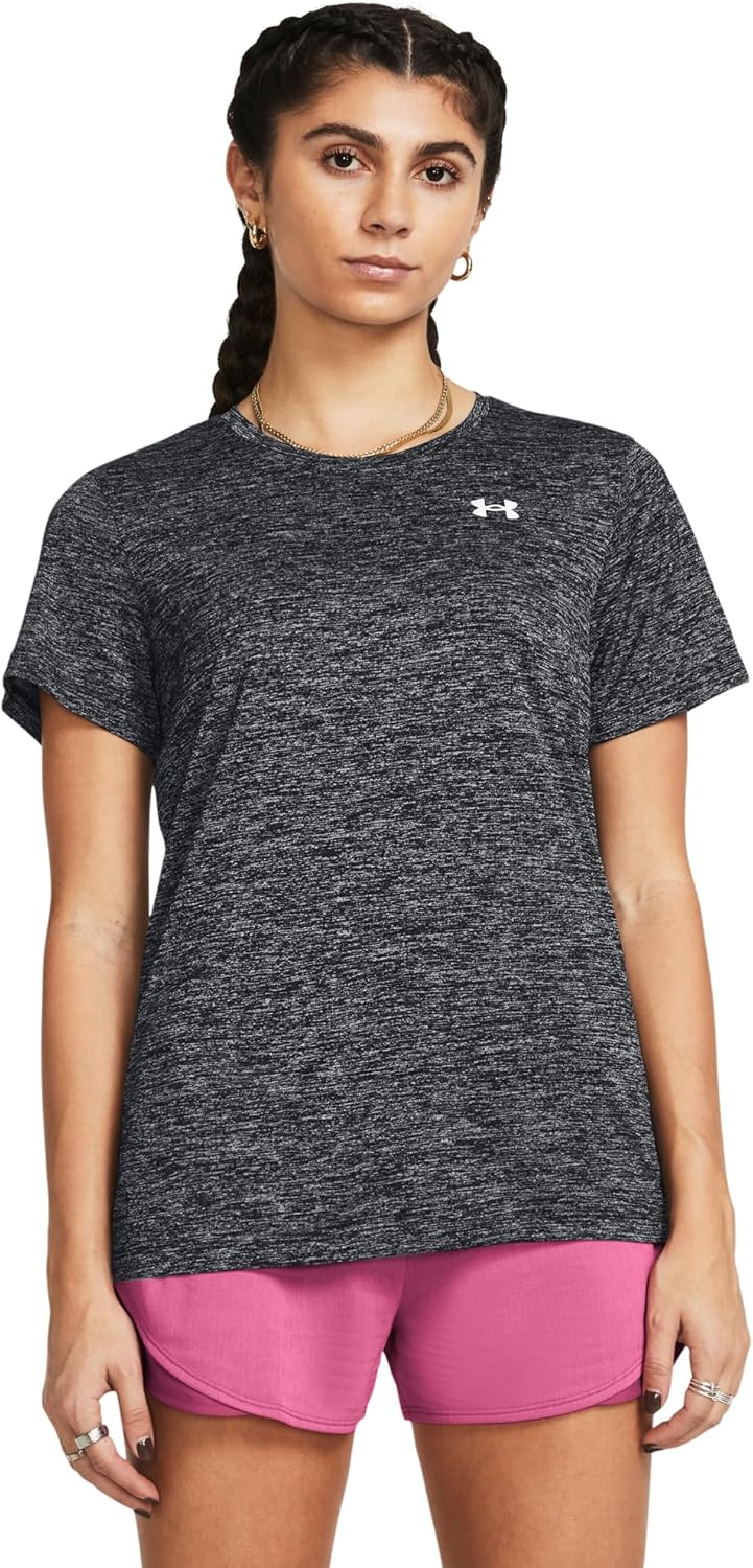 Under Armour Damen-Tech-T-Shirt – Bild 2