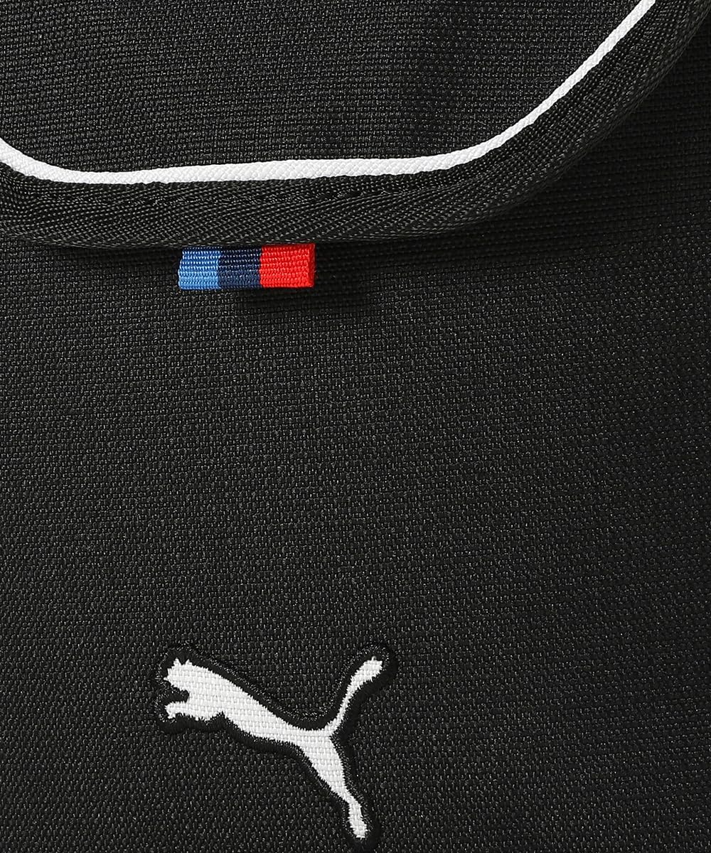 Puma unisex bmw m motorsport tragbare Tasche – Bild 4