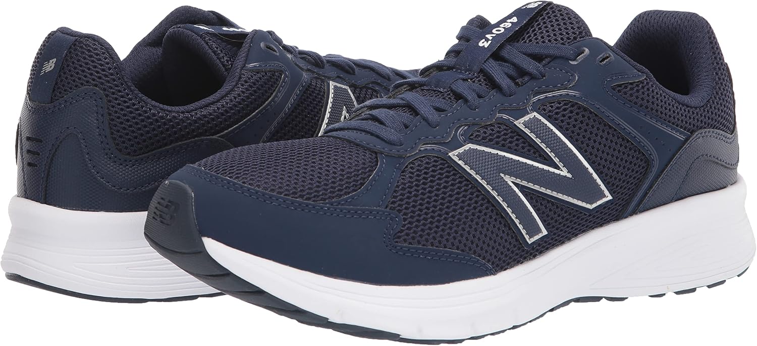 New Balance Herren 460 V3 Laufschuhe – Bild 8
