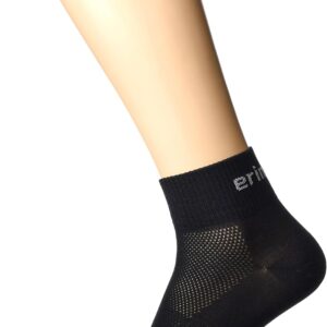 Erima -Männerleistung laufende Socken