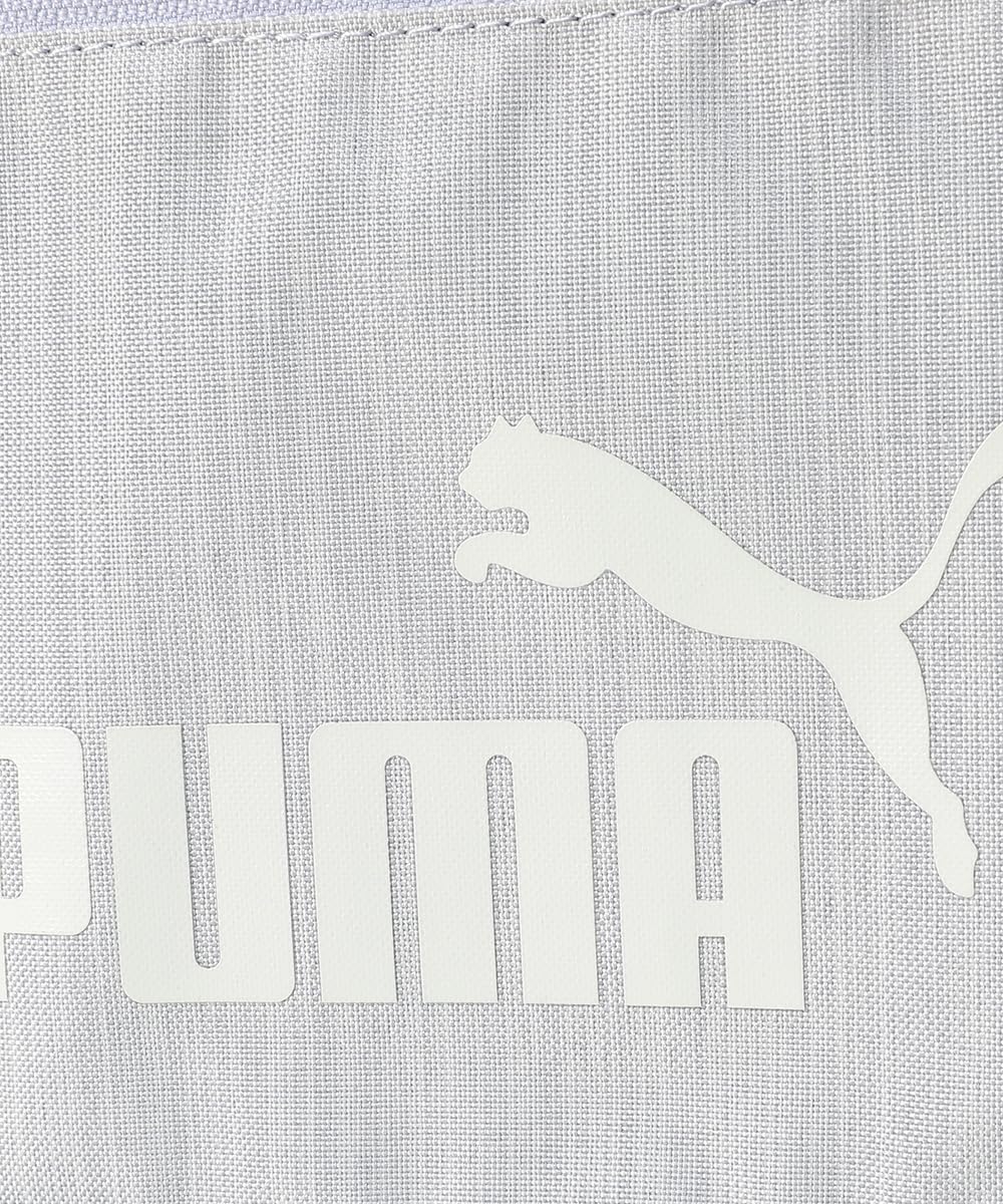Puma Frauenbasis 3L -Umhängetasche – Bild 6