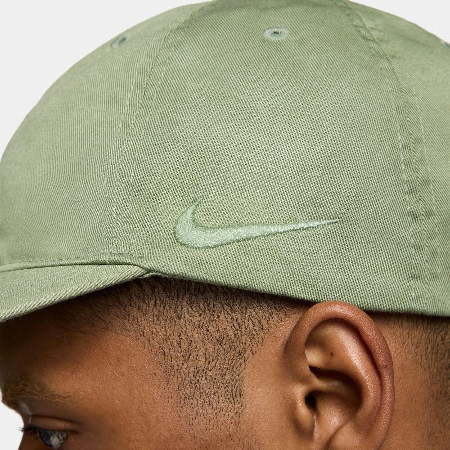 Nike Unisex Club Cap u fb swsh wsh l – Bild 6