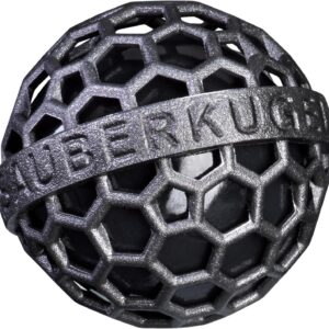 Sauberkugel – Die clevere Art, Taschen, Rucksäcke und Schultaschen zu reinigen – Lifestyle Innovation 2019, Schwarz