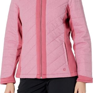 Puma Frauen Golf Frauen 2020 PrimalSoft Jacke Jacke