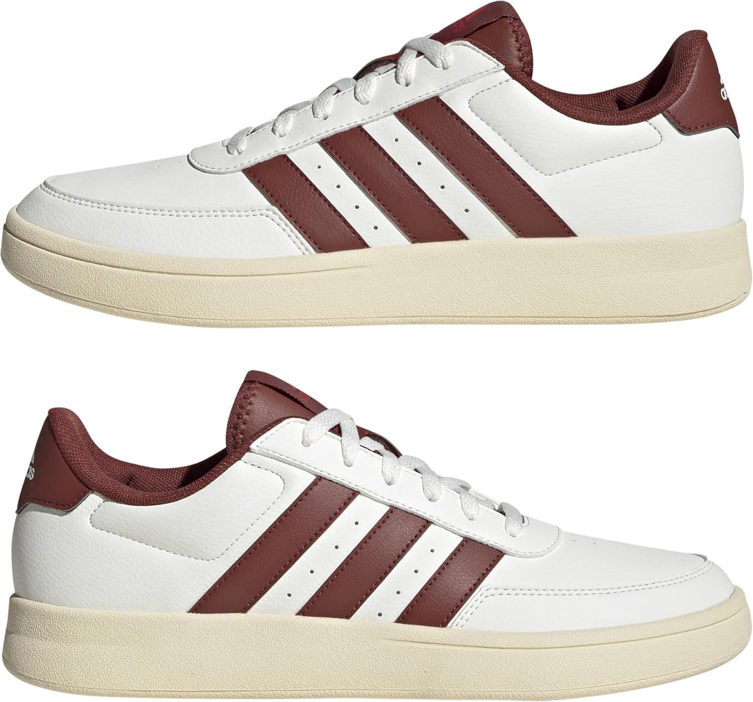 adidas Herren Breaknet 2.0 Shoes Schuhe – Bild 6