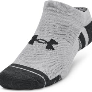 Under Armour Unisex UA Performance Tech 3pk NS UA Performance Tech 3er-Pack NS (3er Pack)