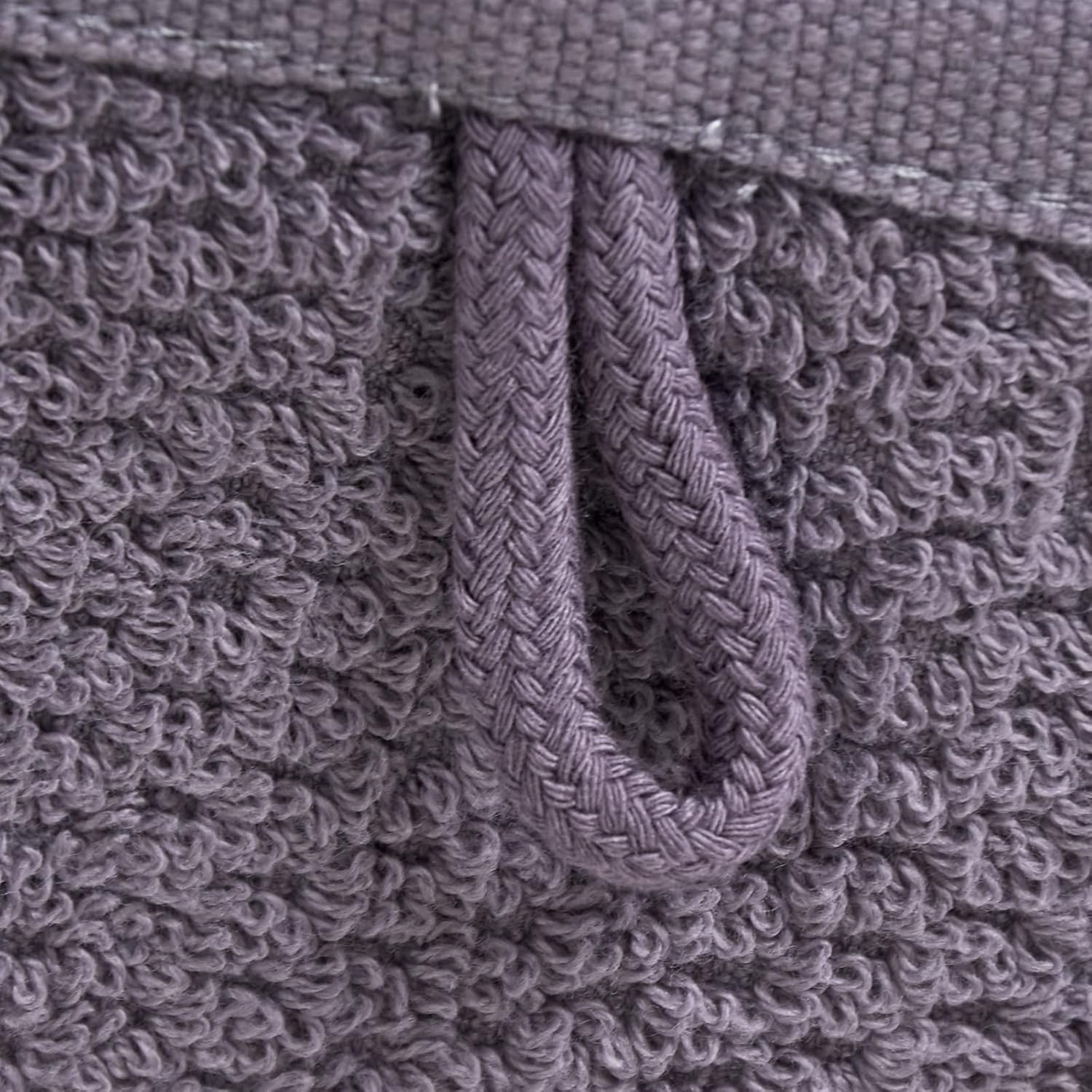 Sporttuch mit Umschlag 100% Baumwolle 130 x 64 cm mit Trainingsplakat – Bild 8