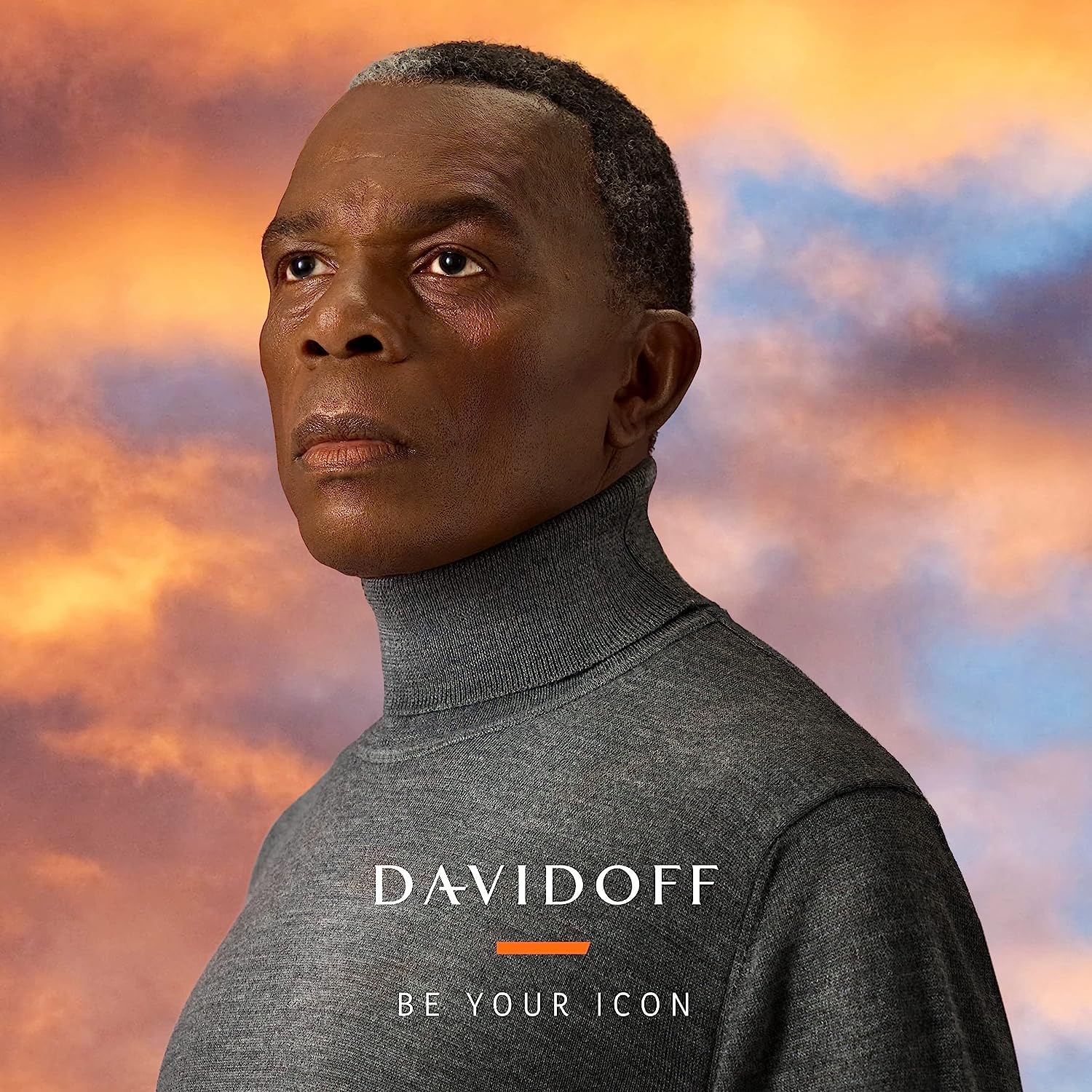 Davidoff Essentials Sling -Tasche Schwarz - Moderne Männer -Leder -Umhängetasche - hochwertiger Schulter -Rucksack mit Reißverschluss, Schwarz, Elegant, modern – Bild 5