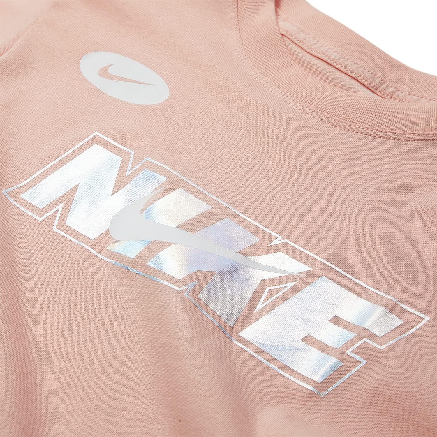 Nike Unisex Baby T-Shirt – Bild 2