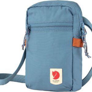 Fjällräven Unisex High Coast -Taschen -Umhängetasche (Packung von 1)