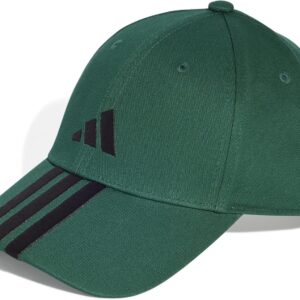 Adidas Unisex Baseball Cap Bball 3S Cap New Logo