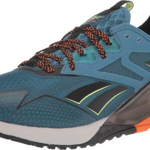 Reebok Herren Nano X2 Tr Adventure Track & Field Schuh