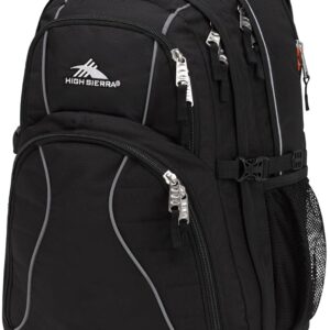 High Sierra SWEVE Laptop -Rucksack