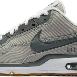 Nike Men’s Air Max Ltd 3 TXT -Trainer