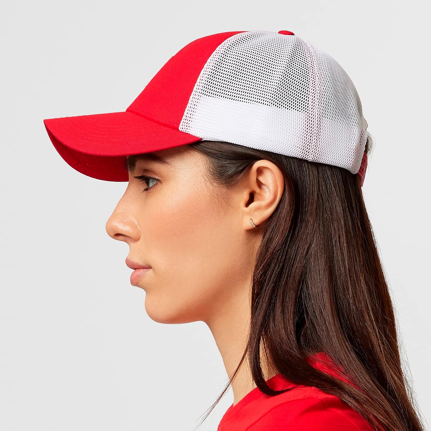 Puma Scuderia Ferrari Trucker Cap – Bild 9