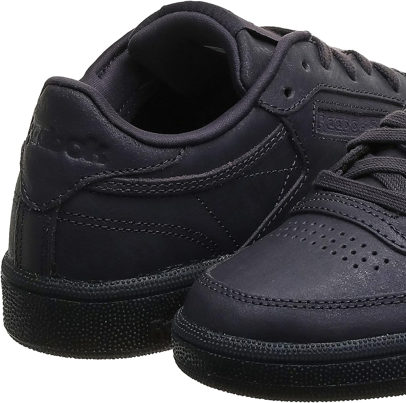 Reebok Mädchen Club C 85 Fitnessschuhe – Bild 8