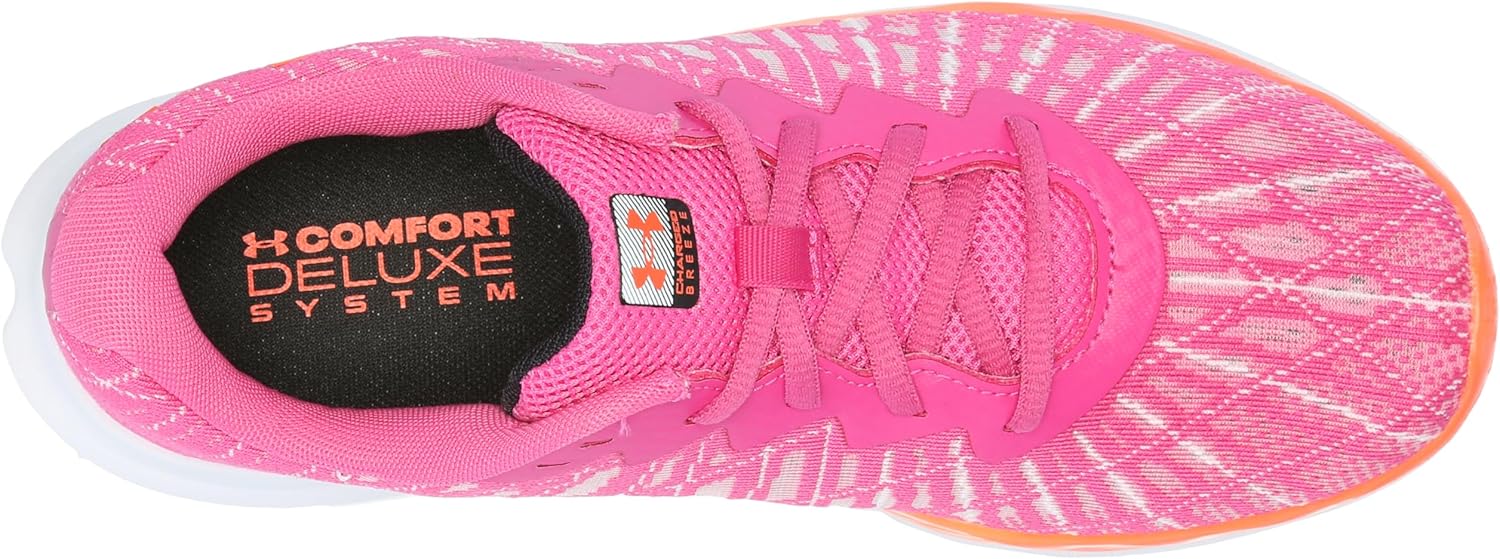 Under Armour Damen UA W Laded Breeze 2 visuelle Polsterung – Bild 5